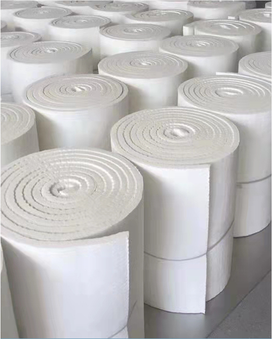 Tepelnoizolačné materiály