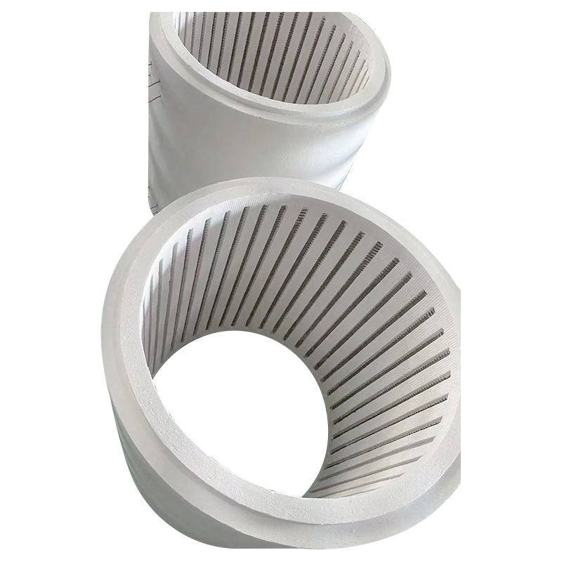 Blok vykurovacieho modulu z keramických vlákien pre elektrickú odporovú pec