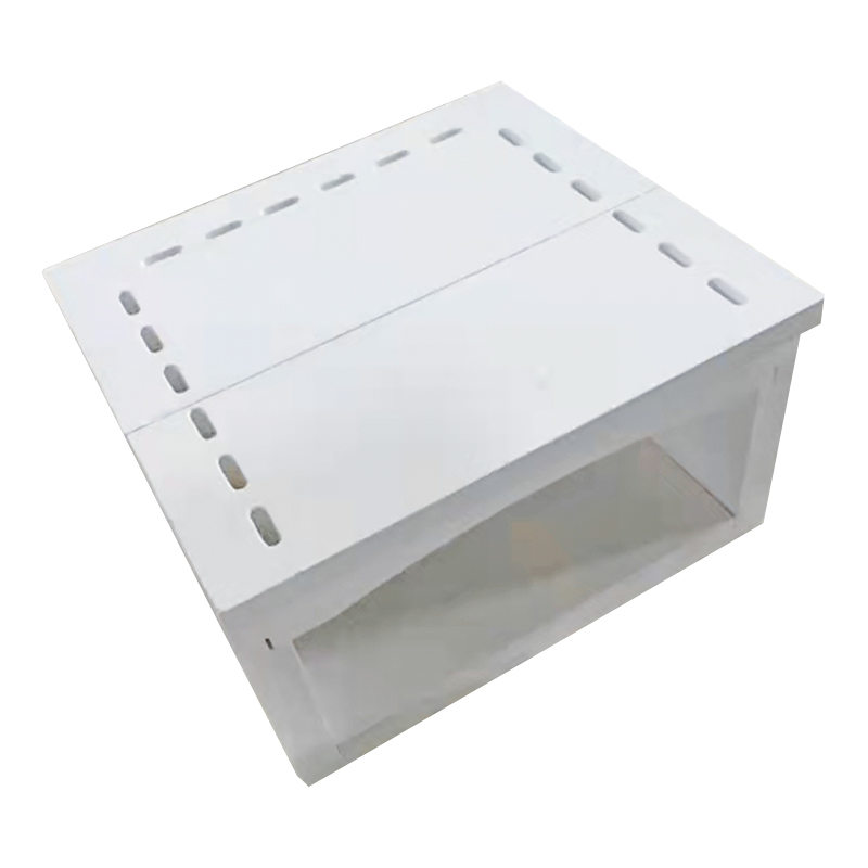 Modulový blok zložených vlákien pre materiál obloženia priemyselných pecí pri vysokých teplotách