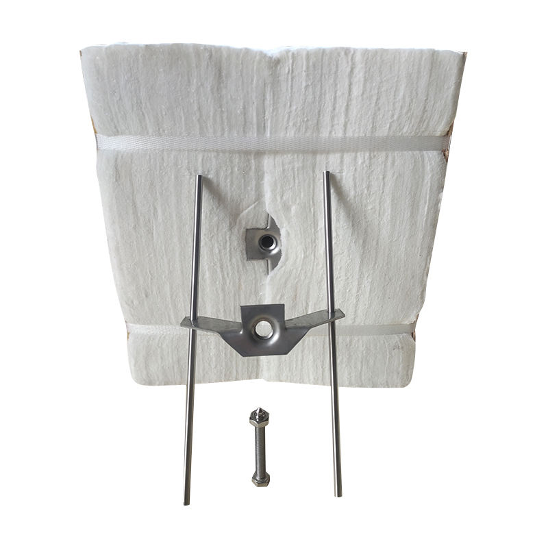 Moduly z keramických vlákien