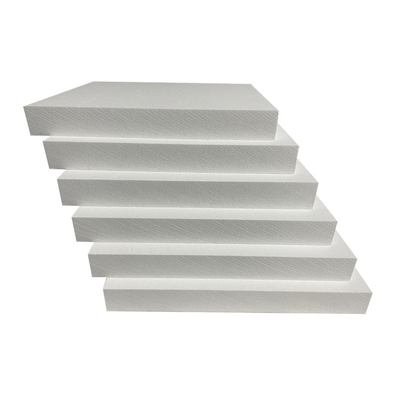 Doska z keramických vlákien Alumina