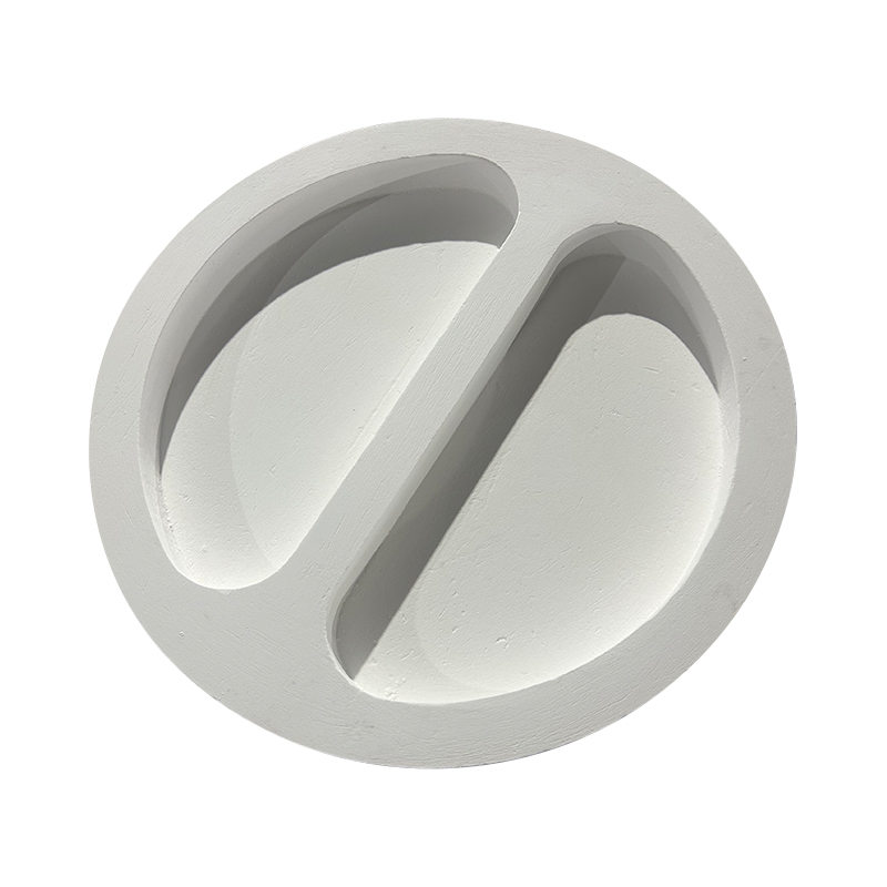 Špeciálne tvarované výrobky z keramických vlákien (prispôsobené podľa výkresov)