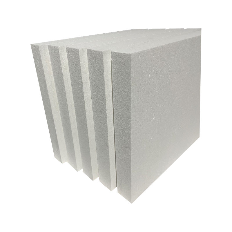 Doska z keramických vlákien Alumina