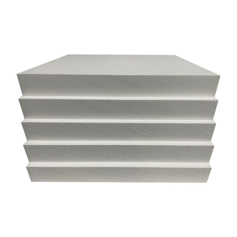 Doska z keramických vlákien Alumina