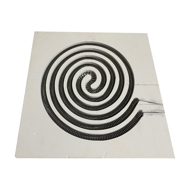 Špeciálne tvarované výrobky z keramických vlákien (prispôsobené podľa výkresov)