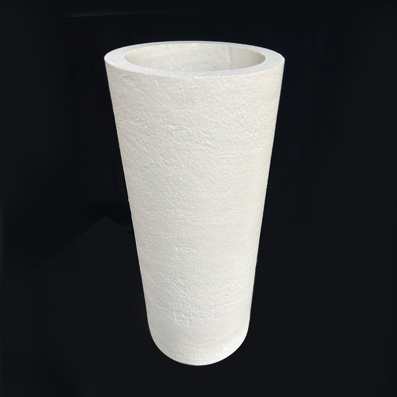 Špeciálne tvarované výrobky z keramických vlákien (prispôsobené podľa výkresov)