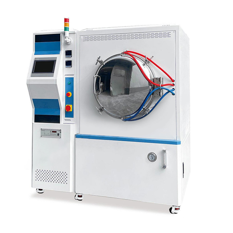 Vákuová žíhacia pec