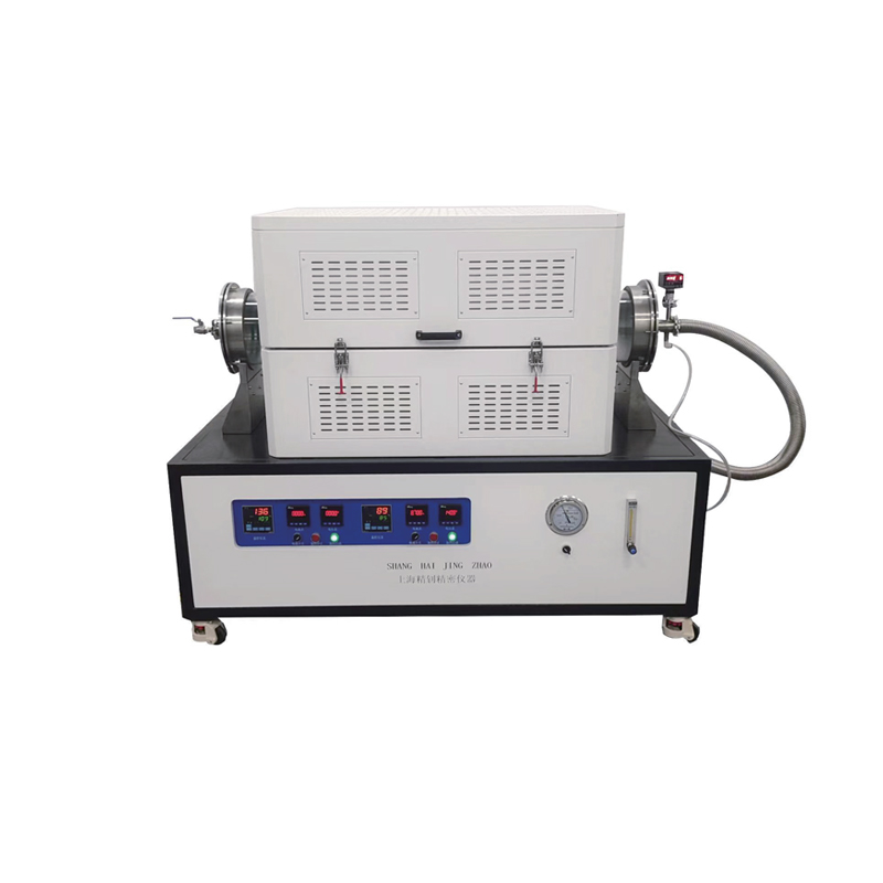 Rúrková pec 1500°C