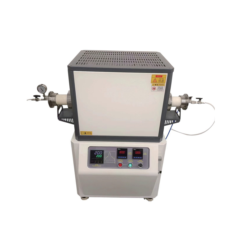 Rúrková pec 1700°C