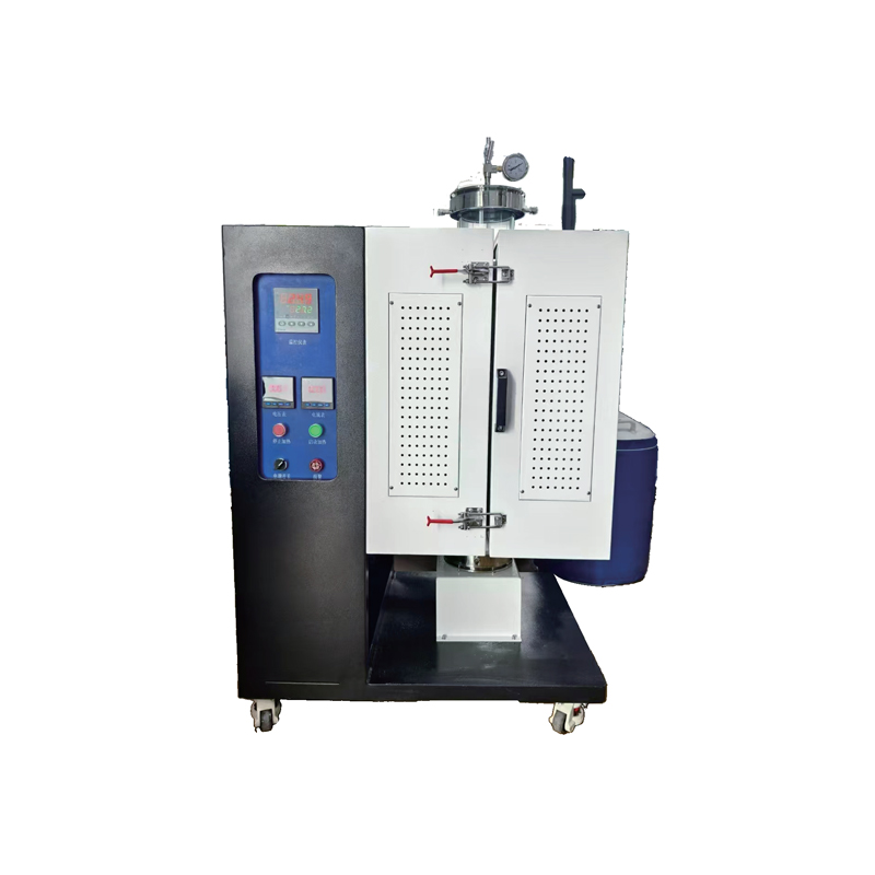 1200°C 1400°C 1700°C Vertikálna rúrová pec